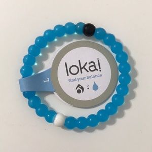 Blue Lokai Bracelet